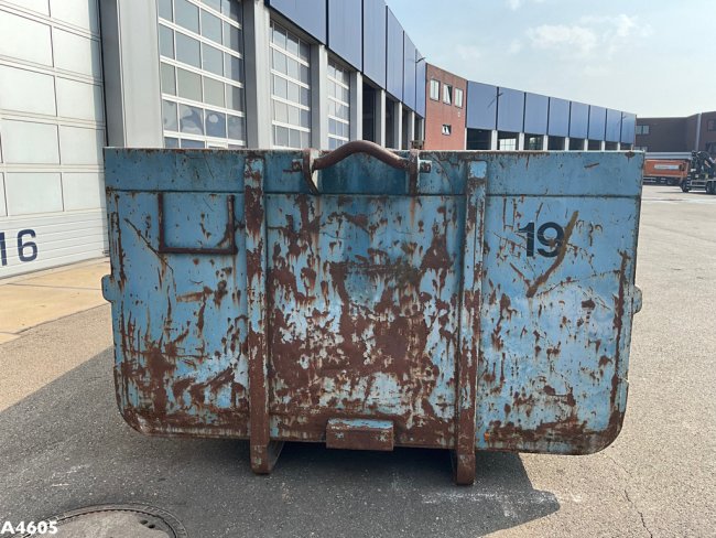 Container 9m³   (6)