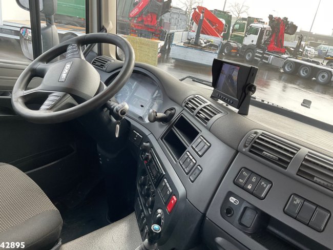 DAF  FAS CF 460 Euro 6 Palfinger haakarmsysteem (10)