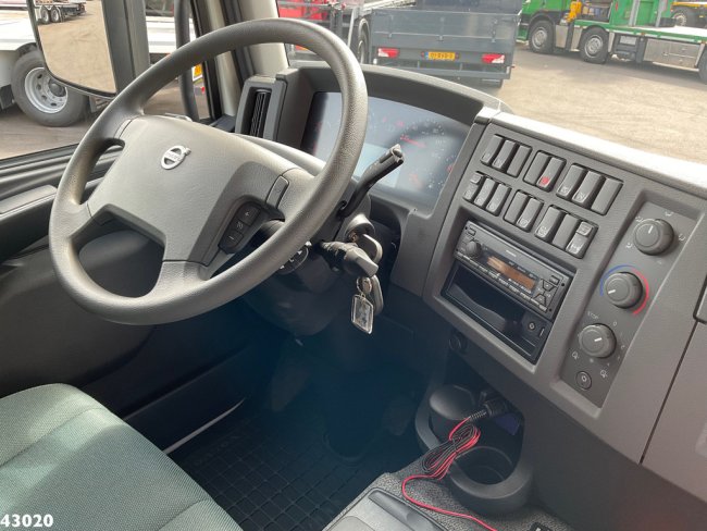 Volvo  FE 350 Atlas 12 Tonmeter laadkraan New & Unused! (14)