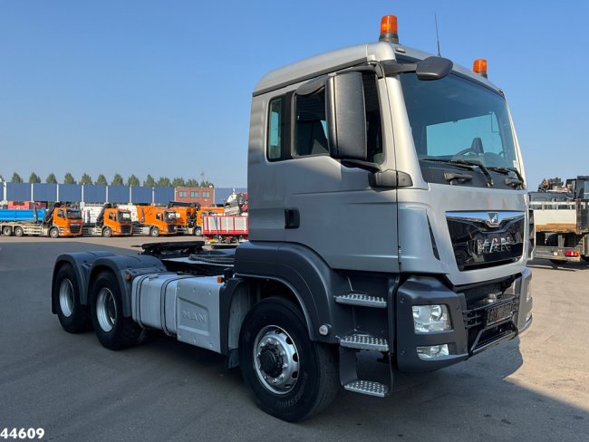 MAN  TGS 26.460 Euro 6 6x6 Kiphydrauliek (1)