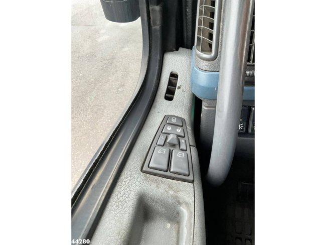 Volvo  FM 400 8x4 Manual Wicom Combi (18)