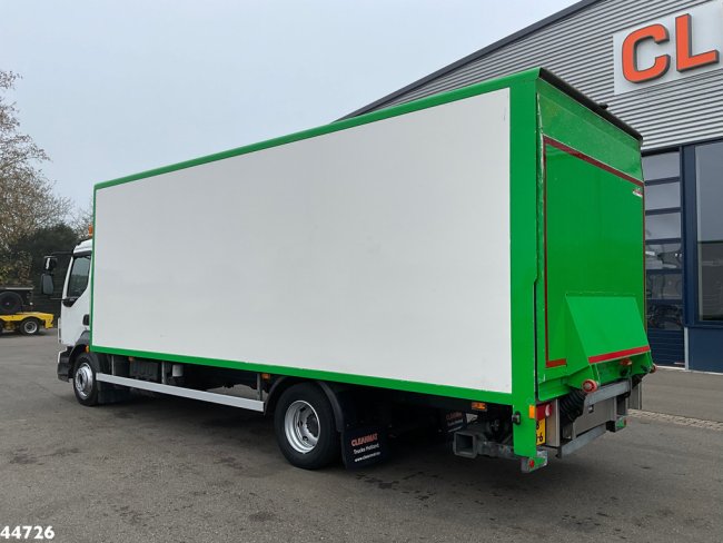 Volvo  FL 250 Euro 6 met Dhollandia laadklep (4)