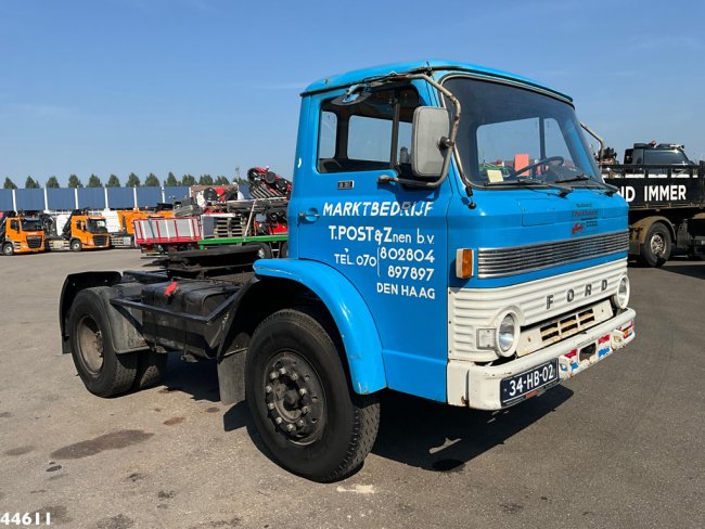 Ford  DA 2817 (1)