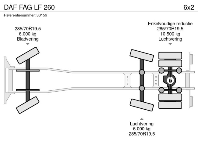 DAF  FAG LF 260 (13)
