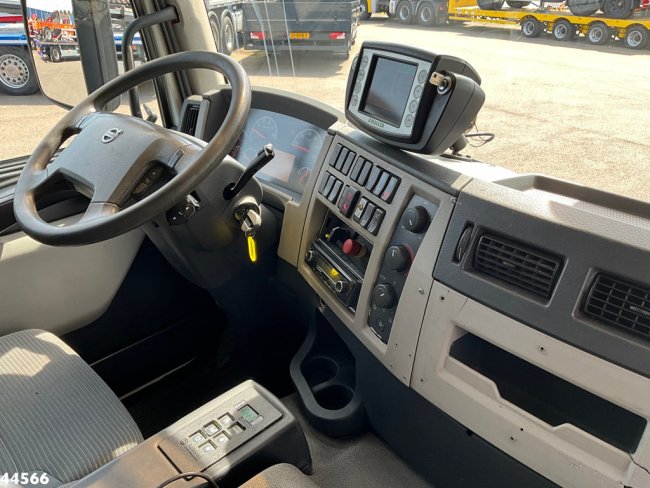 Volvo  FE 260 Haller 18m³ (9)