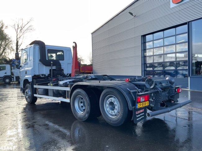 DAF  FAN CF 440 Euro 6 20 Ton haakarmsysteem (1)