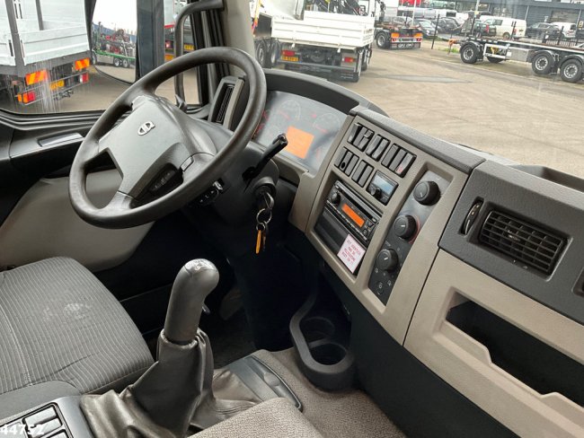 Volvo  FE 300 Palfinger 11 Tonmeter laadkraan Just 253.047 km! (10)