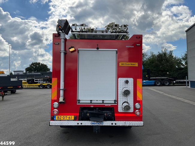 Volvo  FE 240 Euro 5 Brandweer waterspuitwagen (5)