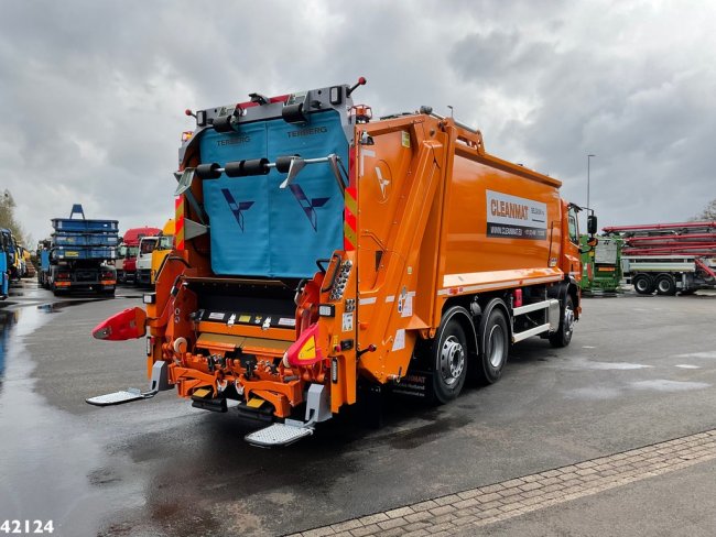 DAF  FAN CF 340 Terberg RosRoca 23m3 (6)