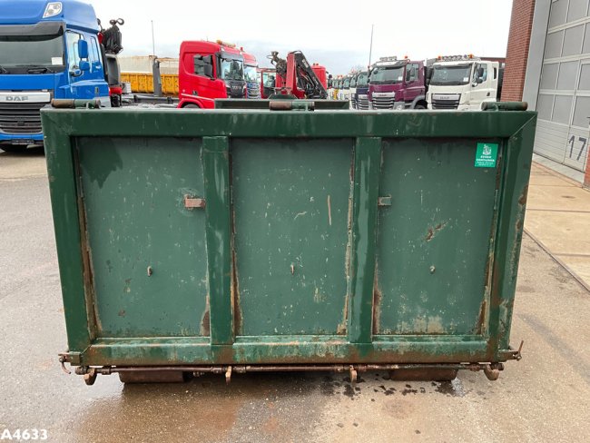 Container 10m³   (4)