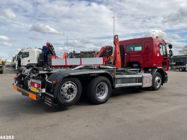 Renault  D-WIDE Euro 6 20 Ton haakarmsysteem (4)