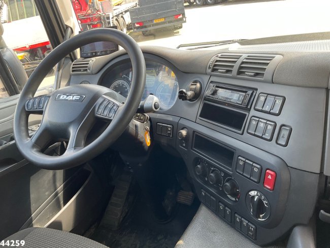 DAF  FAN CF 400 Hiab 19 Tonmeter Z-kraan (12)