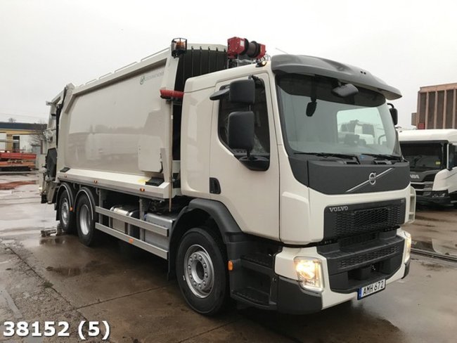 Volvo  FE 320 GeesinkNorba (4)