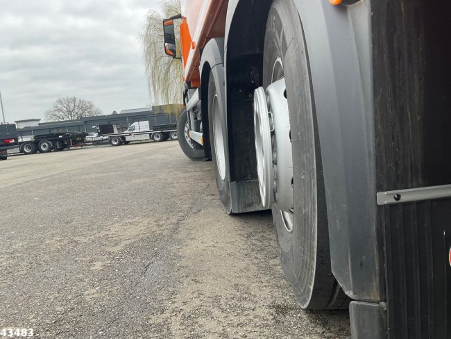 Mercedes-Benz  Actros 2533 Terberg RosRoca 23m³ (11)