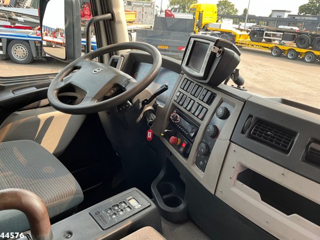 Volvo  FE 260 Haller 18m³ (9)