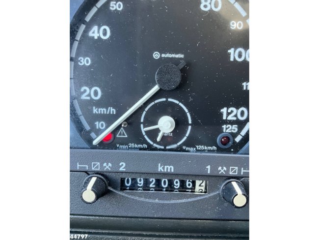 Iveco  ML75E met laadklep Just 92.096 Km! (18)