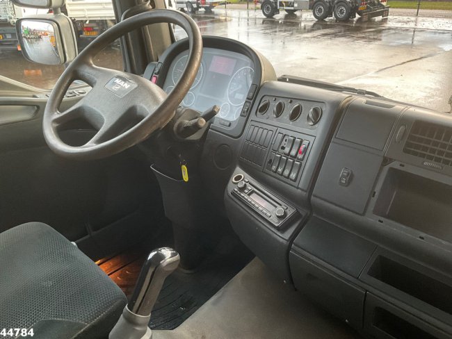 MAN  TGM 15.250 Hiab 10 Tonmeter laadkraan (14)