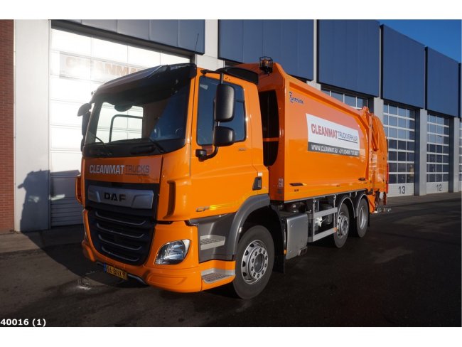 DAF  FAG CF 300 (0)