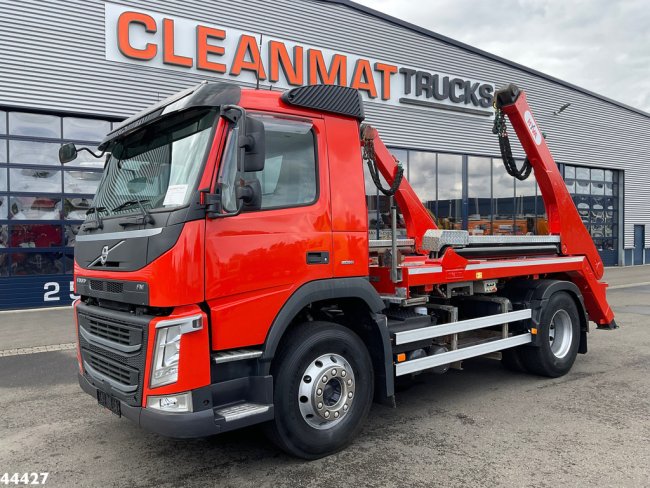 Volvo  FM 330 Euro 6 Hyvalift 14 Ton portaalarmsysteem (0)