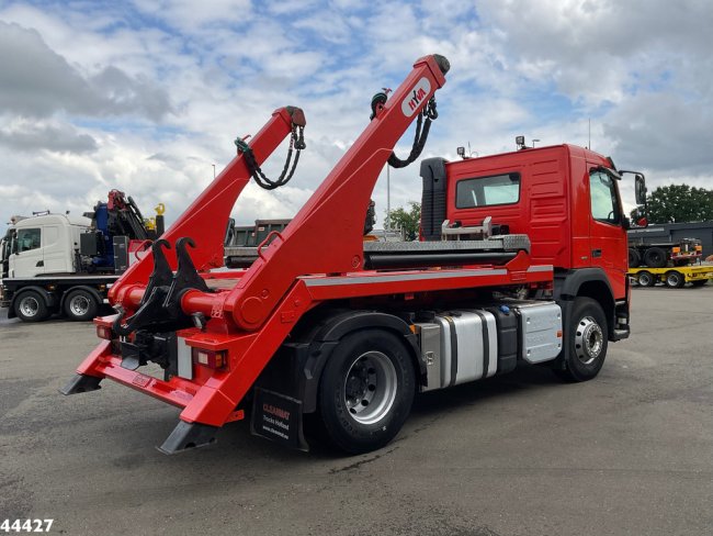 Volvo  FM 330 Euro 6 Hyvalift 14 Ton portaalarmsysteem (2)