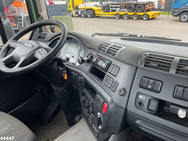 DAF  FAS CF 400 Euro 6 VDL 21 Ton haakarmsysteem (9)