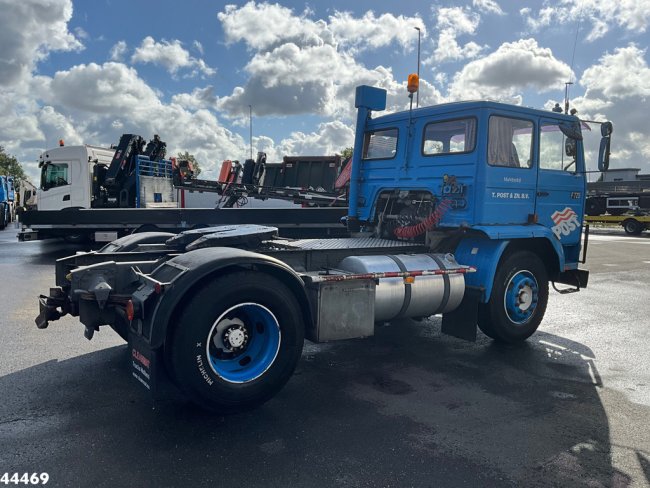 Volvo  F7 4X2 Full steel Manual Just 136.226 km! (3)