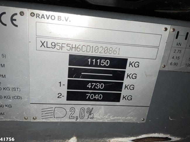 Ravo  560 (10)