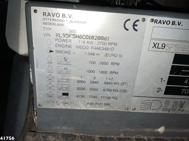 Ravo  560 (11)