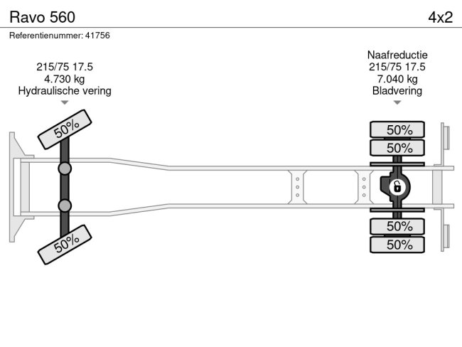 Ravo  560 (12)