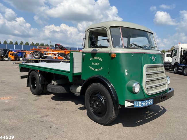 DAF  A1600DA360 "Kikker" (1)