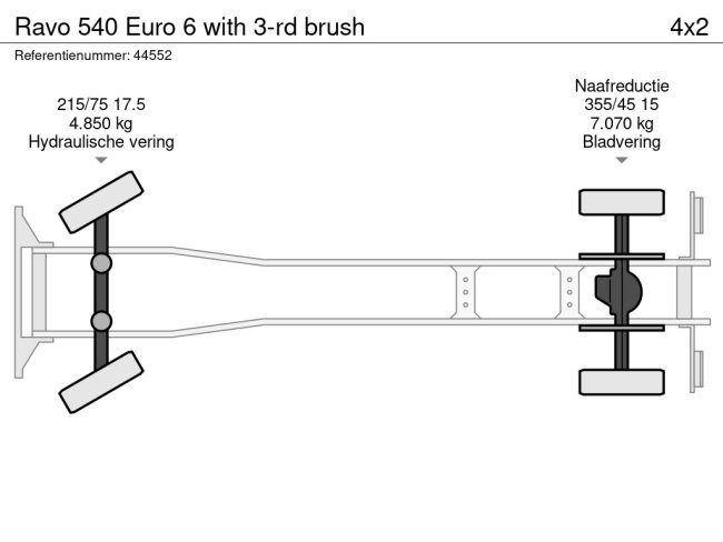 Ravo  540 Euro 6 with 3-rd brush (22)