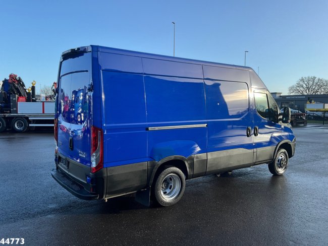 Iveco  Daily 35C18 RIONED hogedrukwater installatie (4)