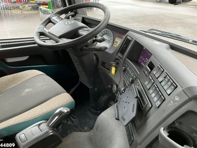 Volvo  FMX 460 8x2 Euro 6 VDL haakarmsysteem (15)