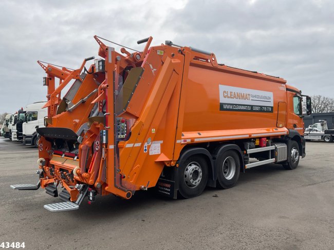 Mercedes-Benz  Actros 2533 Terberg RosRoca 23m³ (4)