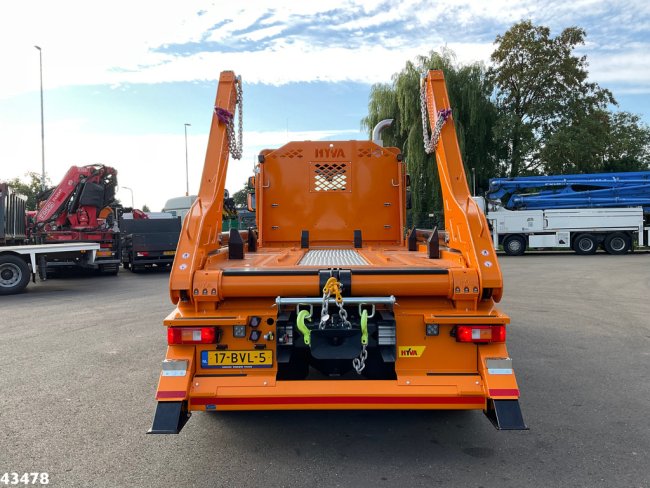 Volvo  FE 350 Hyva 14 Ton portaalarmsysteem (4)