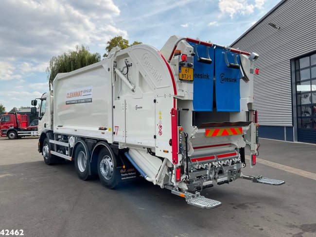 Volvo  FE 320 Geesink 17 m³ (3)