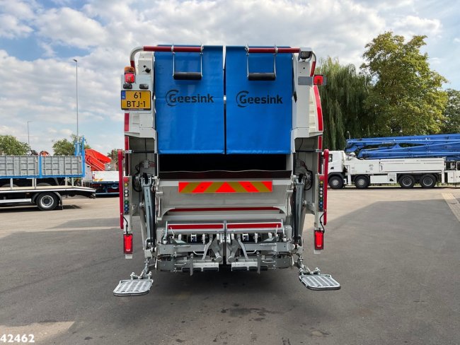 Volvo  FE 320 Geesink 17 m³ (5)