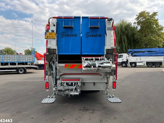 Volvo  FE 320 Geesink 17 m³ (7)