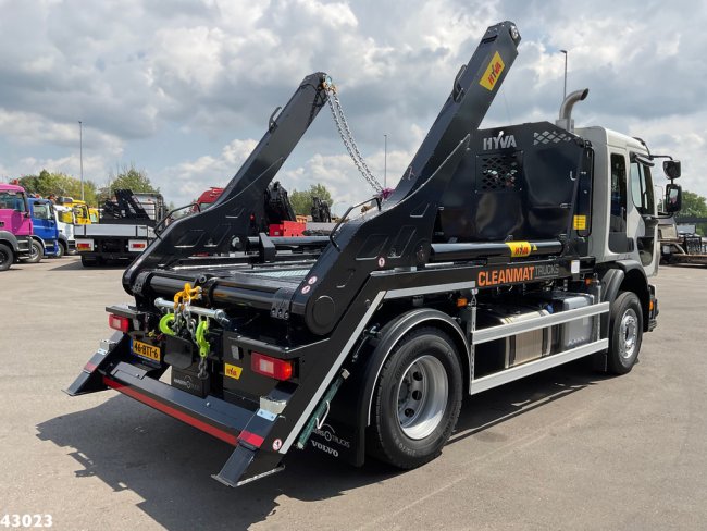 Volvo  FE 350 Hyva 14 Ton portaalarmsysteem (4)