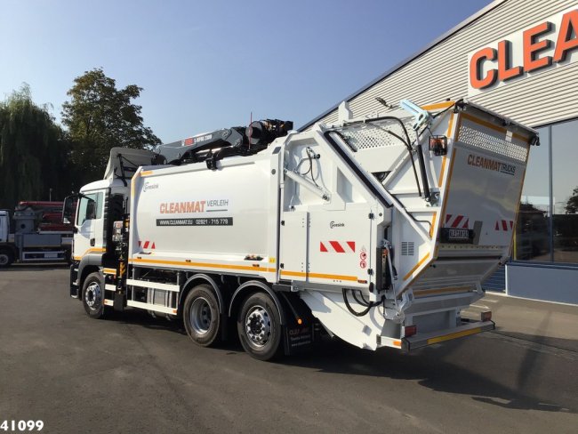 MAN  TGS 26.360 Hiab 23 ton/meter laadkraan (1)