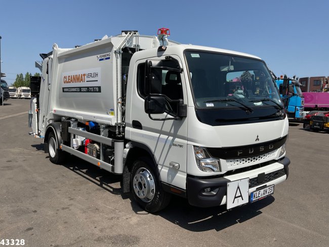 FUSO  Canter Terberg 7m³ (6)