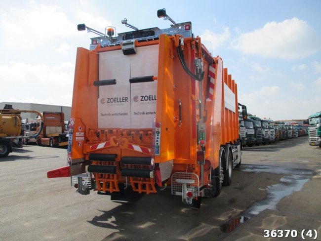 MAN  TGS 26.320 Zoeller 22m3 (2)