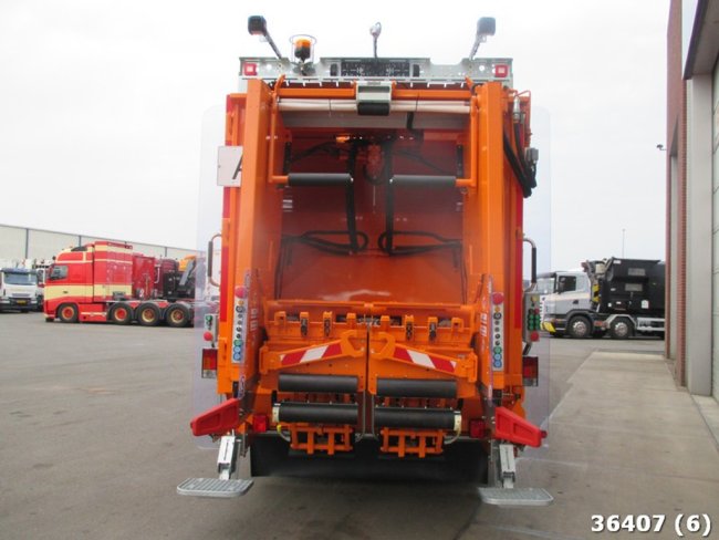 Mercedes-Benz  Antos 2533 Zoeller 21,5m3 (2)