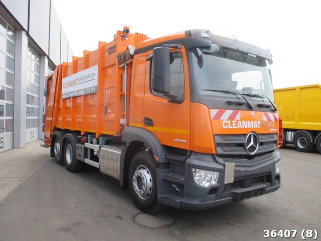 Mercedes-Benz  Antos 2533 Zoeller 21,5m3 (4)