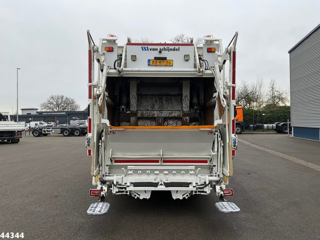 DAF  FAG 75 CF 250 Van Schijndel 20m³ (5)