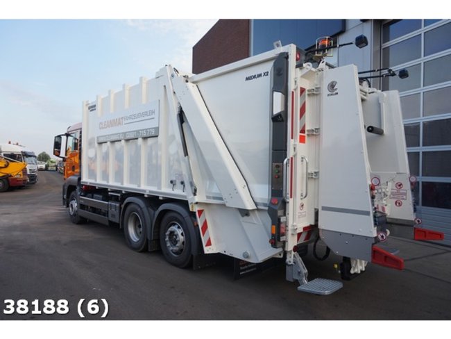 MAN  TGS 26.320 Euro 6 Zoeller 23m3 (1)