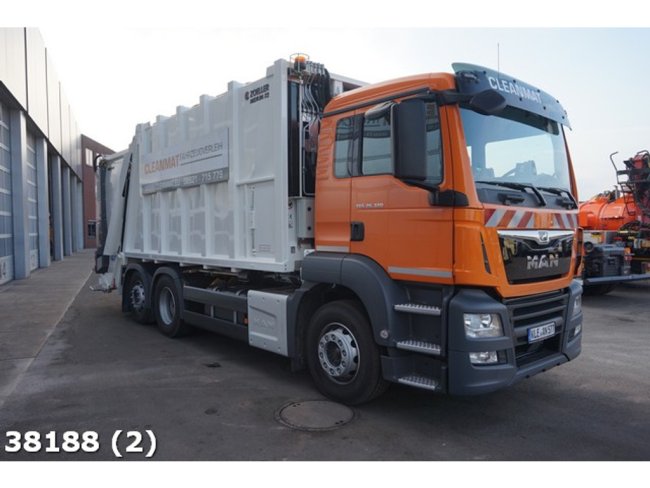 MAN  TGS 26.320 Euro 6 Zoeller 23m3 (4)