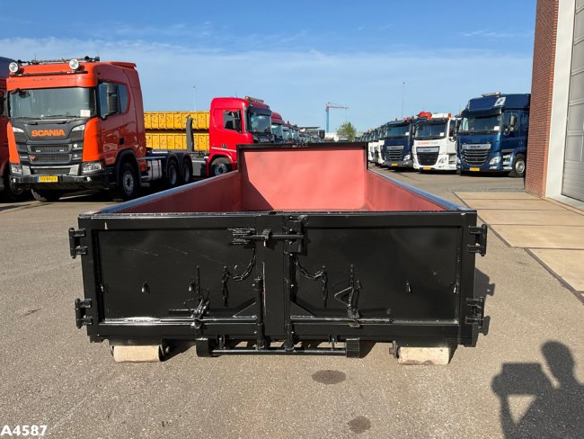 CONTAINER 10m³ NEW   (5)