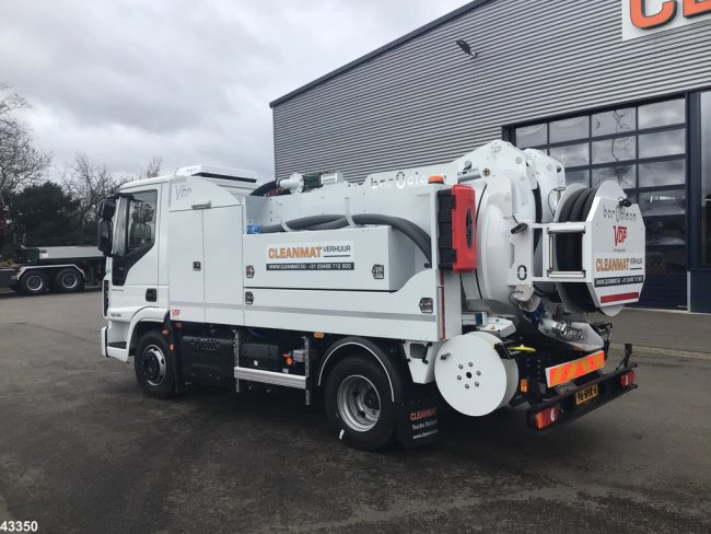 Iveco  Eurocargo ML100E21 VDP Combi kolkenzuiger (3)