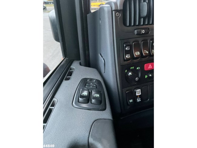 Scania  G 400 Retarder VDL 21 Ton haakarmsysteem (12)